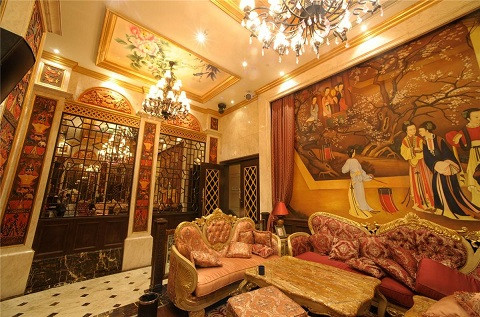 合阳高档KTV妹子质量哪家好 合阳高档KTV妹子质量哪家好